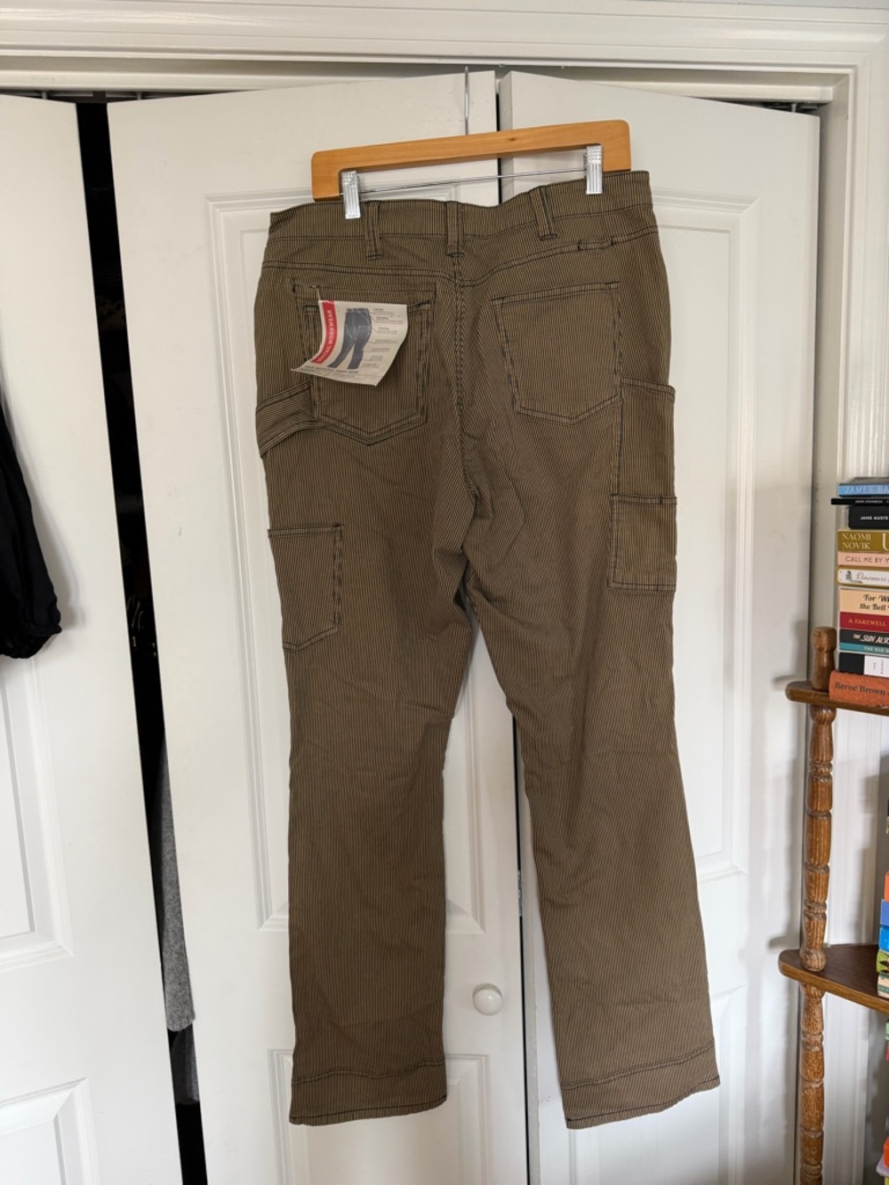 Old School High Rise Pant - Women's - Picture 4 of 7
